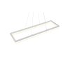 Reality lights Camino pendant light LED white, 1-light source