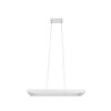 Reality lights Camino pendant light LED white, 1-light source