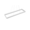 Reality lights Camino pendant light LED white, 1-light source