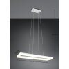 Reality lights Camino pendant light LED white, 1-light source
