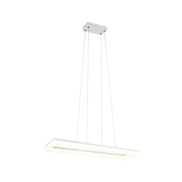 Reality lights Camino pendant light LED white, 1-light source