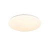 Reality lights Cetus ceiling light LED white, 1-light source, Remote control, Colour changer