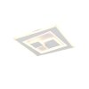 Reality lights Degas ceiling light LED white, 1-light source, Remote control