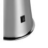 Reality lights Etna Lava lamp LED transparent, clear, 1-light source