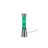 Reality lights Etna Lava lamp LED transparent, clear, 1-light source