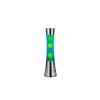 Reality lights Etna Lava lamp LED transparent, clear, 1-light source