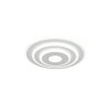 Reality lights Goya ceiling light LED white, 1-light source, Remote control