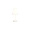 Reality lights Kenny table lamp LED white, 1-light source