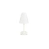 Reality lights Kenny table lamp LED white, 1-light source
