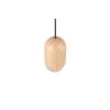 Reality lights Nara pendant light Light wood, 1-light source