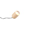 Reality lights Nara table lamp Light wood, 1-light source