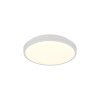 Reality lights Slope ceiling light LED white, 1-light source