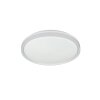 Reality lights Solit ceiling light LED white, 1-light source, Remote control, Colour changer