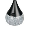 Reality lights Tembo table lamp LED black, 1-light source, Colour changer