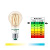 Philips Lights E27 LED 4.3 Watt dimmable 903 Lumen