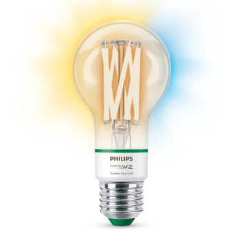Philips Lights E27 LED 4.3 Watt dimmable 903 Lumen