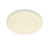 Philips Lights Cinnaber ceiling light LED white, 1-light source
