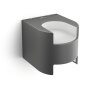 Philips Lights Grass wall light LED anthracite, 1-light source