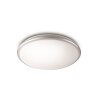 Philips Lights Twirly ceiling light LED grey, 1-light source