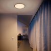 Philips Lights Twirly ceiling light LED grey, 1-light source