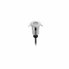 Philips Lights Sporen garden spotlight LED silver, 1-light source