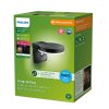 Philips Lights Zonal wall light LED black, 1-light source