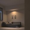 Philips Lights Milliskin recessed light white, 1-light source