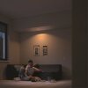 Philips Lights Milliskin recessed light white, 1-light source
