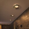 Philips Lights Adore ceiling light silver, 1-light source