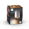 Philips Lights Pillar ceiling light white, 1-light source
