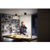 Philips Lights Pillar ceiling light black, 1-light source