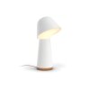 Philips Lights Ambiance table lamp LED white, 1-light source, Colour changer
