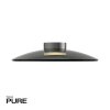 Paul Neuhaus lights Moon ceiling light LED silver, 2-light sources