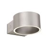 Paul Neuhaus lights Clipse wall light LED aluminium, 2-light sources