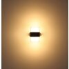Globo lighting Ignacio outdoor light LED anthracite, 1-light source