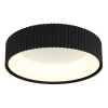 Globo lighting Kemp ceiling light LED white, 1-light source