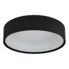 Globo lighting Kemp ceiling light LED white, 1-light source