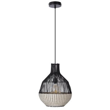 Globo lighting Milena hanging light black, 1-light source