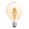 Globo lighting E27 4.4 Watt warm white 350 Lumen