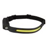 Globo lighting Headlamp accessories LED black, 1-light source