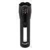 Globo lighting Lighta accessories LED black, 1-light source
