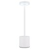 Globo lighting Polina table lamp LED white, 1-light source