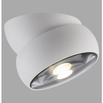 Paul Neuhaus lights Move ceiling light LED white, 1-light source
