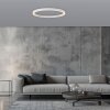 Paul Neuhaus lights Round ceiling light LED white, 1-light source, Remote control