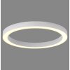Paul Neuhaus lights Round ceiling light LED white, 1-light source, Remote control