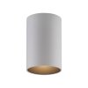 Paul Neuhaus lights Point ceiling light LED white, 1-light source