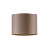 Paul Neuhaus lights Point ceiling light LED bronze, 1-light source