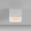 Paul Neuhaus lights Manhattan ceiling light LED white, 1-light source, Remote control