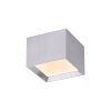 Paul Neuhaus lights Manhattan ceiling light LED stone appearance, 1-light source, Remote control