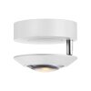 Paul Neuhaus lights Oculis ceiling light LED white, 1-light source